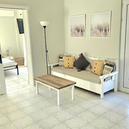 Damatria Studio Kárpathos Eksteriør billede